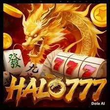 HALO777 - Pengalaman Live Casino Terbaik di Ujung Jari Anda